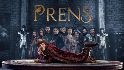 Prens 3. Sezon 1. Bölüm