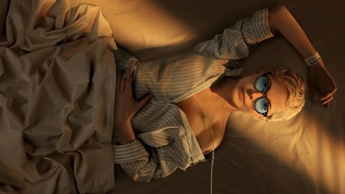 Dying for Sex 1. Sezon 2. Bölüm