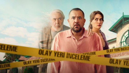 Bir İhtimal Daha Var 1. Sezon 1. Bölüm
